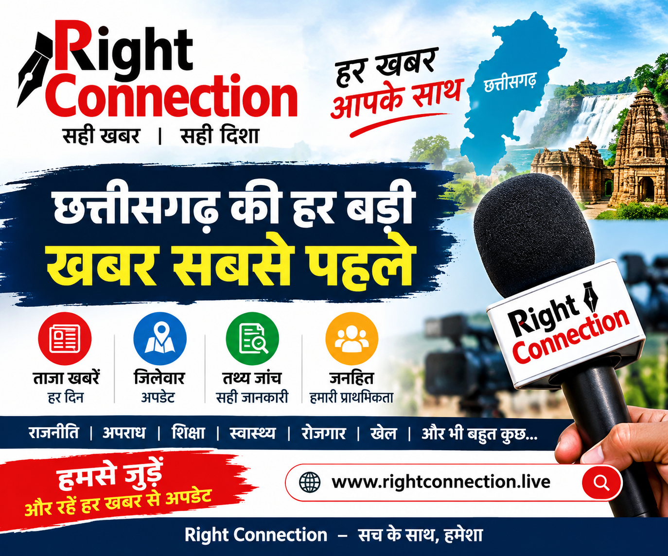 https://rightconnection.live